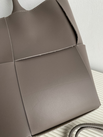 Сумка 0158 Тауп (519)